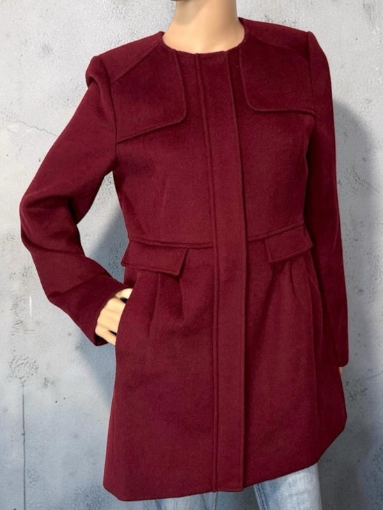 LOFT Jackets & Blazers - ANNE TAYLOR LOFT Women’s Coat (Size S)